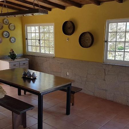 Quinta Vale Da Corga Villa Murça Екстериор снимка