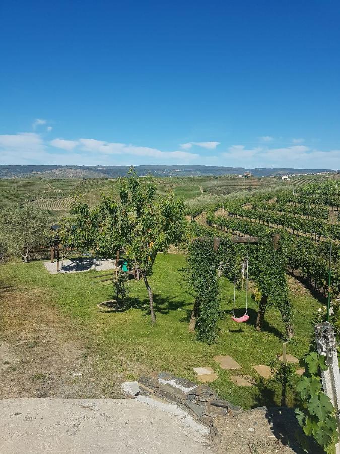 Quinta Vale Da Corga Villa Murça Екстериор снимка